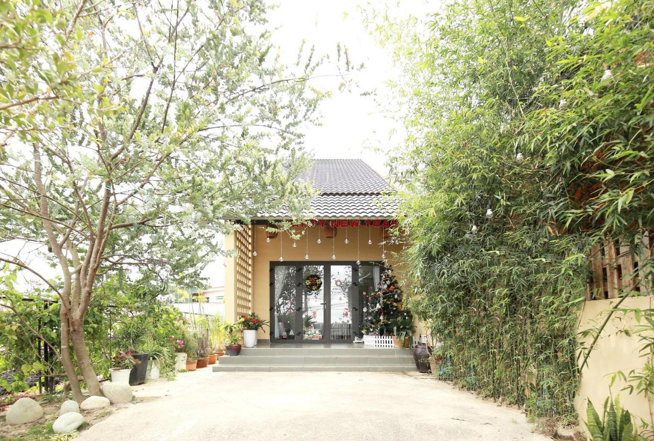 Dalaha City Da Lat Buitenkant foto